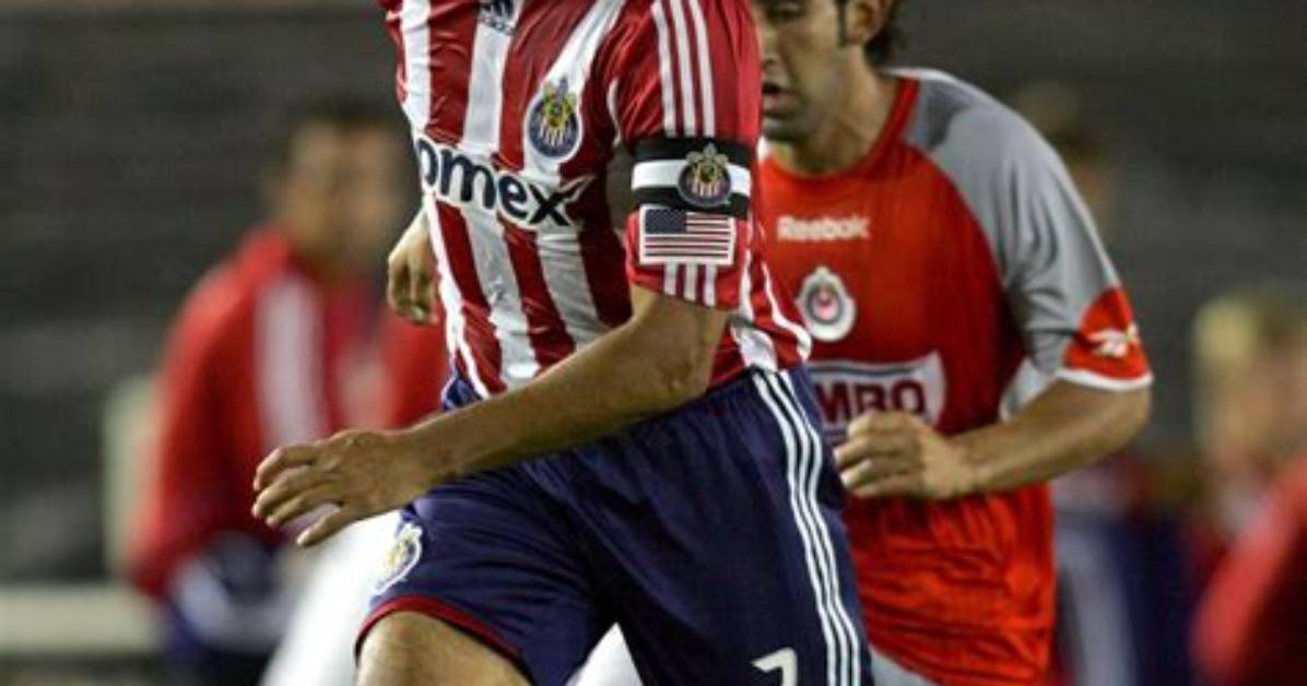 Claudio Valdivia Toro - Net Worth, Age, Height, Birthday, Bio, Wiki!