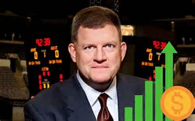 Clay Bennett Net Worth, Age, Height, Bio, Birthday, Wiki!