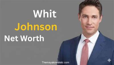 Clay Johnson - Net Worth, Age, Height, Birthday, Bio, Wiki!