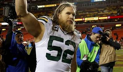 Clay Matthews Jr. Net Worth, Age, Height, Bio, Birthday, Wiki!