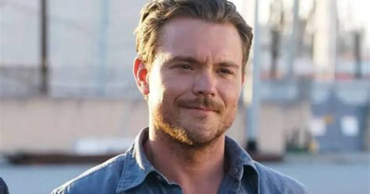 Clayne Crawford Net Worth, Age, Height, Bio, Birthday, Wiki!