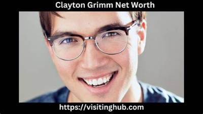 Clayton Blackburn - Net Worth, Age, Height, Birthday, Bio, Wiki!