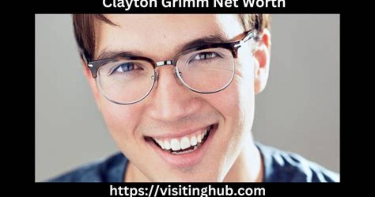 Clayton Scrivner Net Worth, Age, Height, Bio, Birthday, Wiki!
