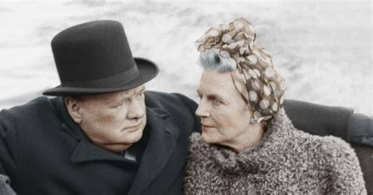 Clementine Churchill Net Worth 2024, Age, Height, Bio, Birthday, Wiki!