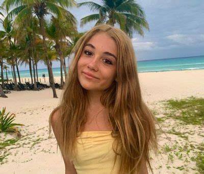 Clementine Lea Spieser - Net Worth, Age, Height, Birthday, Bio, Wiki!