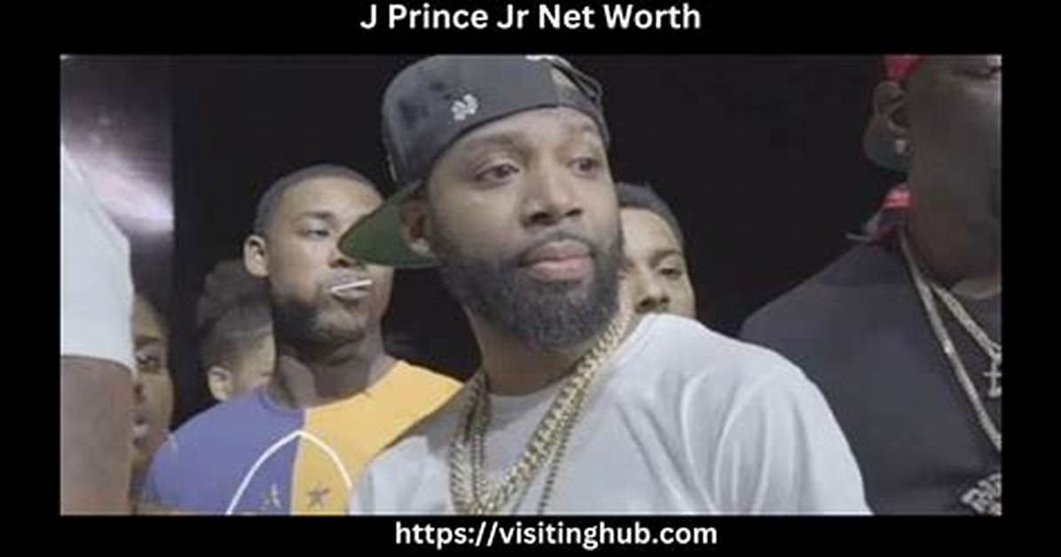 Cleophus Prince Jr. Net Worth, Age, Height, Bio, Birthday, Wiki!