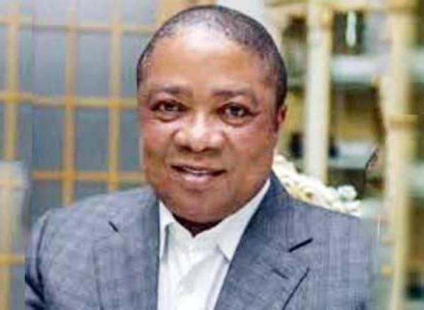 Cletus Ibeto Net Worth, Age, Height, Bio, Birthday, Wiki!