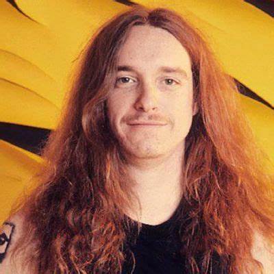 Cliff Burton Net Worth 2024, Age, Height, Bio, Birthday, Wiki!