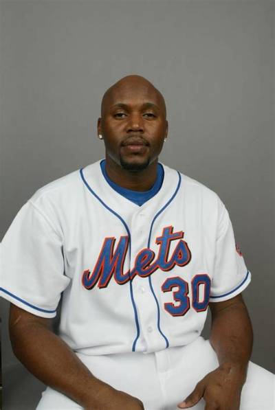 Cliff Floyd - Net Worth, Age, Height, Birthday, Bio, Wiki!