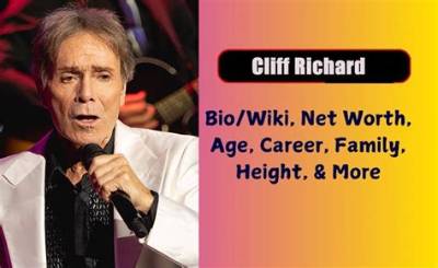 Cliff Hammonds - Net Worth, Age, Height, Birthday, Bio, Wiki!
