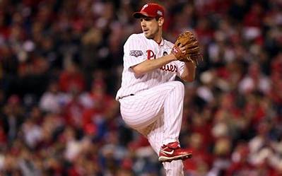 Cliff Lee - Net Worth, Age, Height, Birthday, Bio, Wiki!