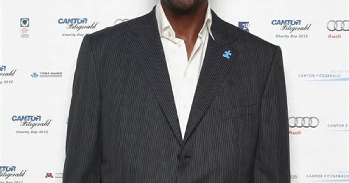 Cliff Pace - Net Worth, Age, Height, Birthday, Bio, Wiki!