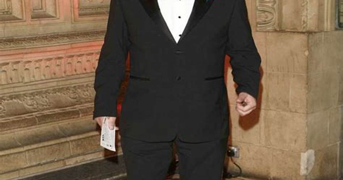 Cliff Parisi - Net Worth, Age, Height, Birthday, Bio, Wiki!