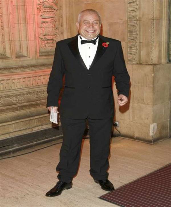Cliff Parisi - Net Worth, Age, Height, Birthday, Bio, Wiki!