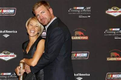 Clint Bowyer Net Worth 2024, Age, Height, Bio, Birthday, Wiki!