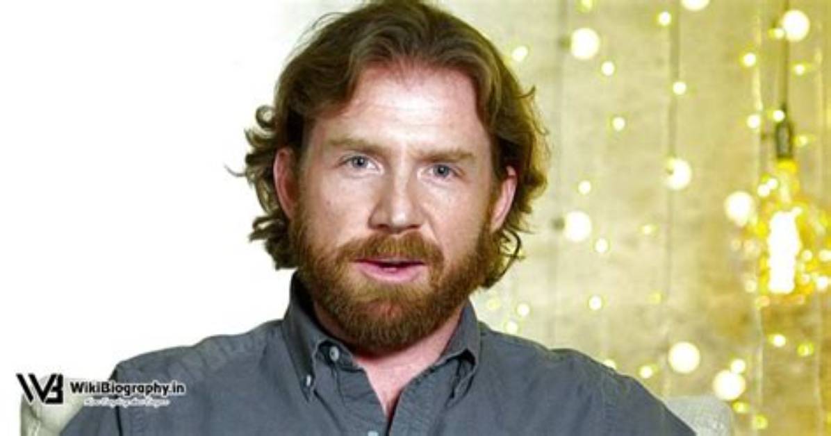 Clint Didier - Net Worth, Age, Height, Birthday, Bio, Wiki!