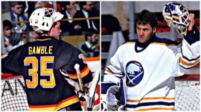Clint Malarchuk Net Worth 2024, Age, Height, Bio, Birthday, Wiki!