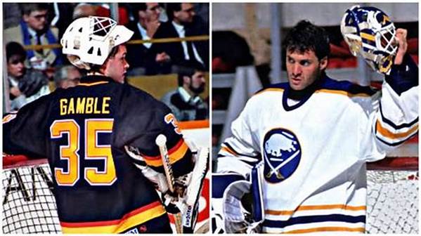 Clint Malarchuk Net Worth 2024, Age, Height, Bio, Birthday, Wiki!
