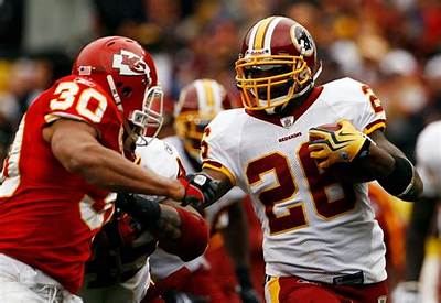 Clinton Portis - Net Worth, Age, Height, Birthday, Bio, Wiki!