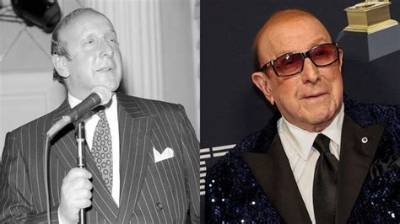 Clive Davis Net Worth, Age, Height, Bio, Birthday, Wiki!