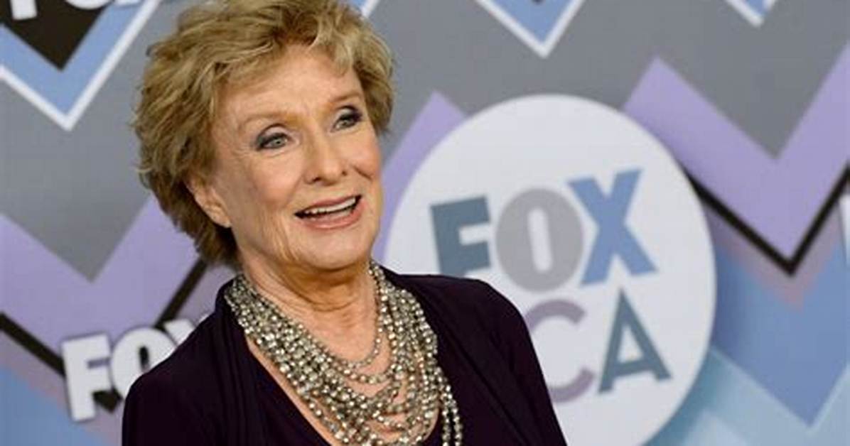 Cloris Leachman - Net Worth, Age, Height, Birthday, Bio, Wiki!