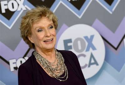 Cloris Leachman - Net Worth, Age, Height, Birthday, Bio, Wiki!