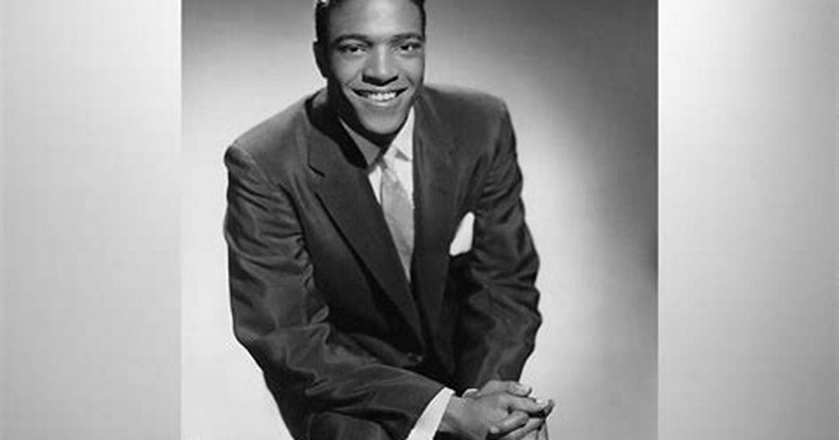 Clyde Mcphatter Net Worth, Age, Height, Bio, Birthday, Wiki!