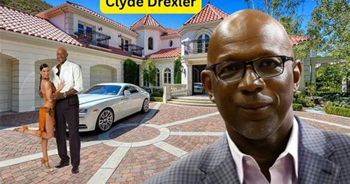 Clyde Rucker Net Worth, Age, Height, Bio, Birthday, Wiki!