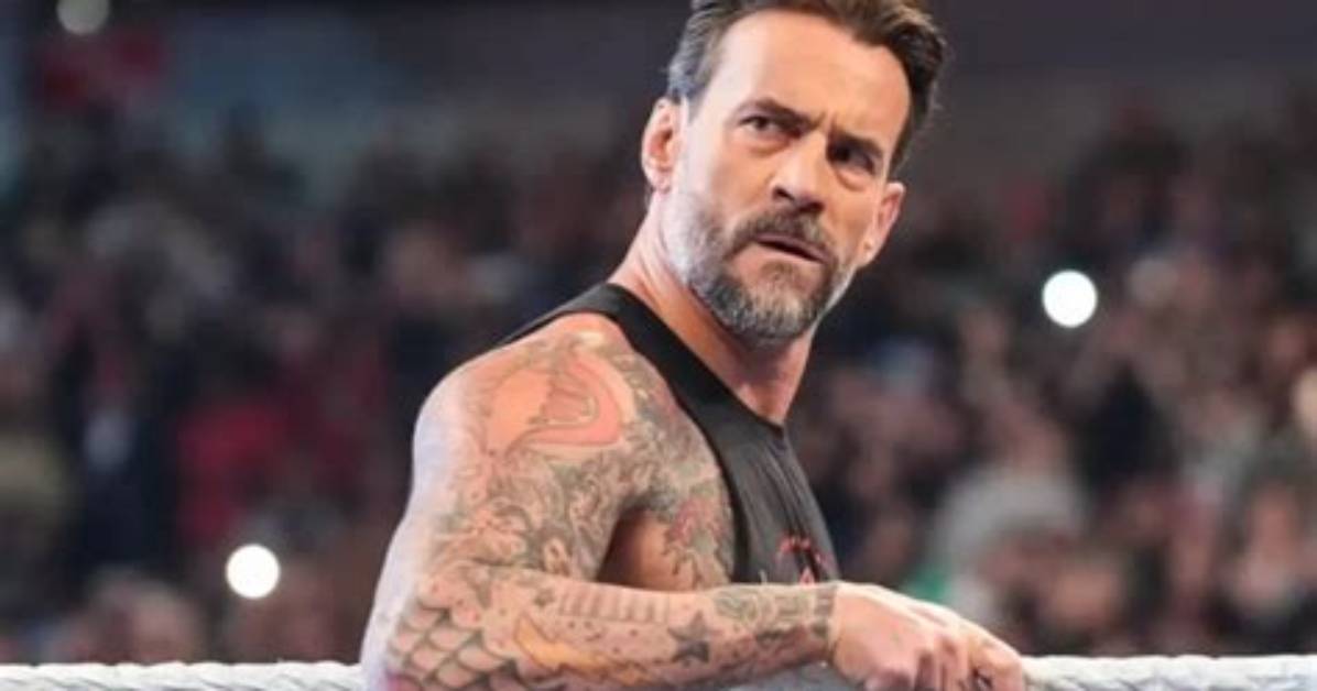 Cm Punk Net Worth, Age, Height, Bio, Birthday, Wiki!