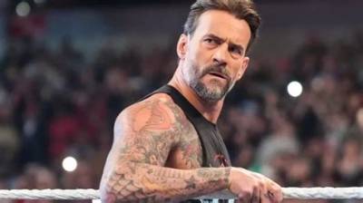 Cm Punk Net Worth, Age, Height, Bio, Birthday, Wiki!