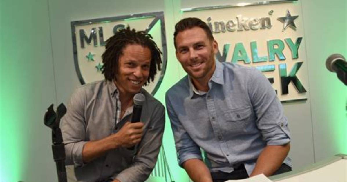 Cobi Jones Net Worth, Age, Height, Bio, Birthday, Wiki!