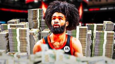 Coby White Net Worth 2024, Age, Height, Bio, Birthday, Wiki!