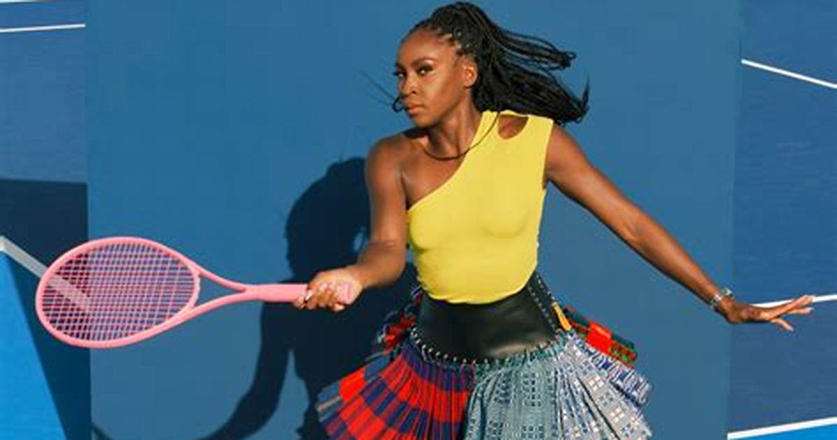 Coco Brown Net Worth, Age, Height, Bio, Birthday, Wiki!