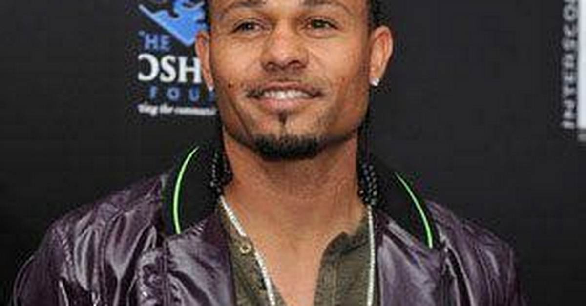 Coco Crisp - Net Worth, Age, Height, Birthday, Bio, Wiki!