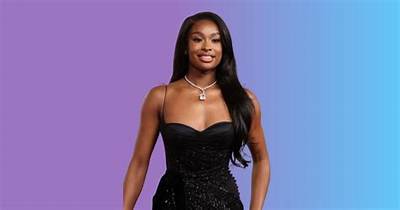 Coco Jones Net Worth, Age, Height, Bio, Birthday, Wiki!