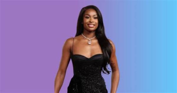 Coco Jones Net Worth, Age, Height, Bio, Birthday, Wiki!