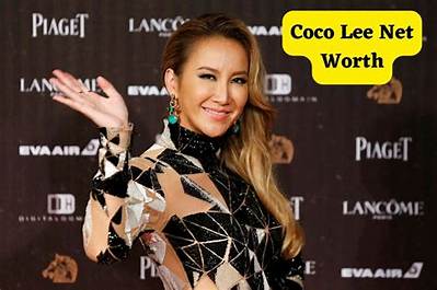 Coco Lee Net Worth, Age, Height, Bio, Birthday, Wiki!