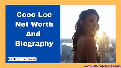 Coco Lili Net Worth, Age, Height, Bio, Birthday, Wiki!