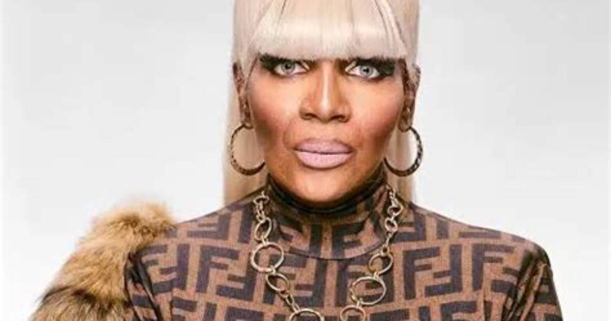 Coco Montrese Net Worth, Age, Height, Bio, Birthday, Wiki!