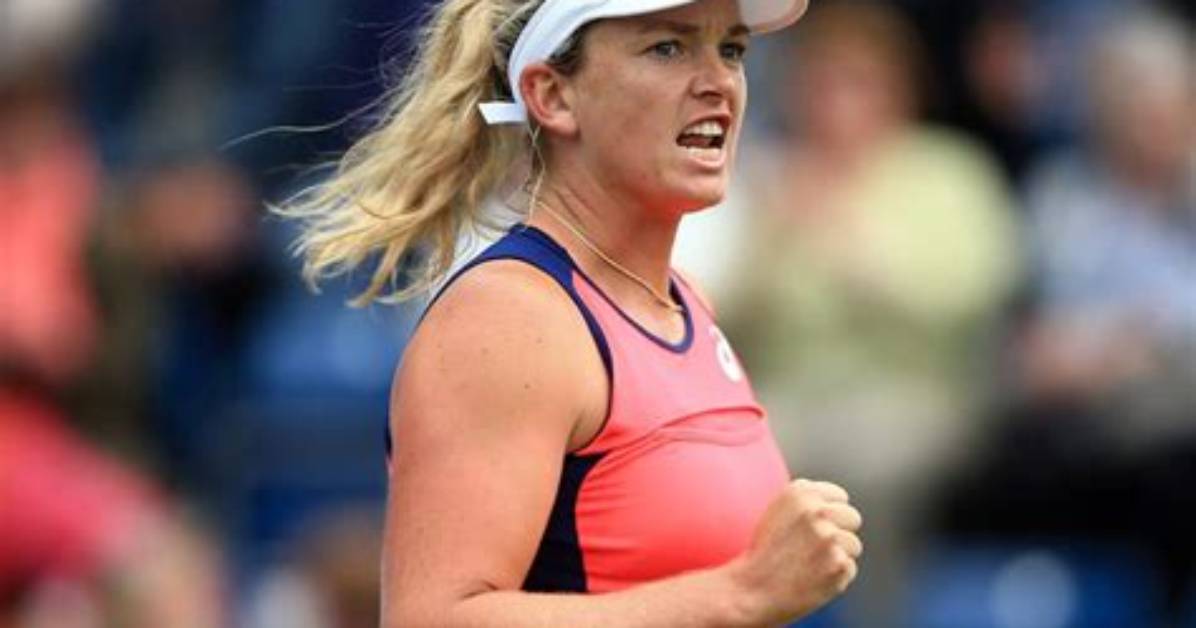 Coco Vandeweghe Net Worth, Age, Height, Bio, Birthday, Wiki!