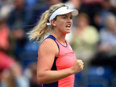 Coco Vandeweghe Net Worth, Age, Height, Bio, Birthday, Wiki!