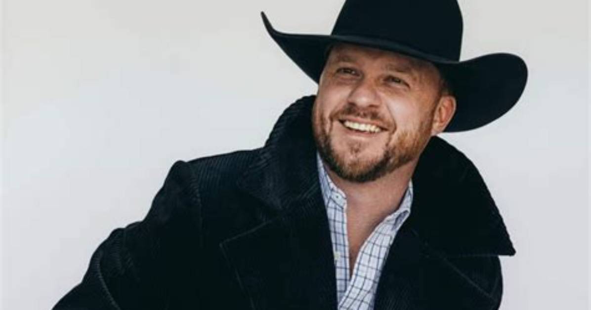 Cody Anderson Net Worth 2024, Age, Height, Bio, Birthday, Wiki!