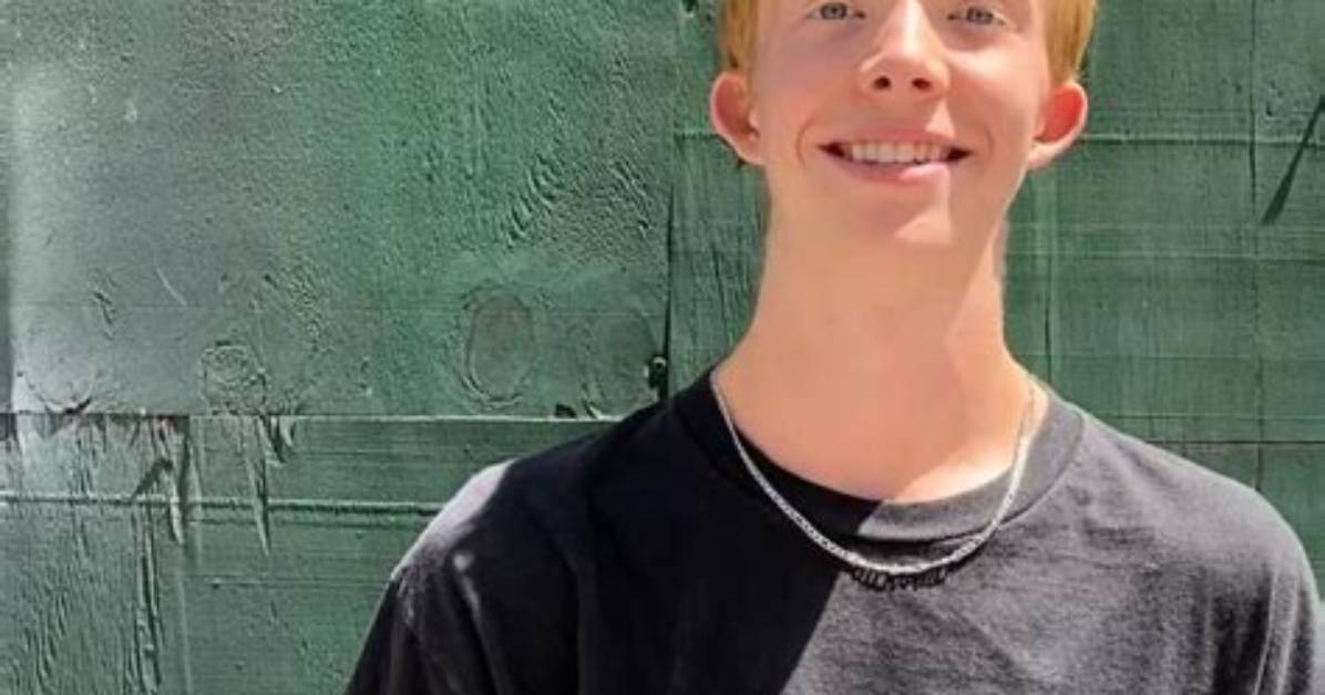Cody Andrew - Net Worth, Age, Height, Birthday, Bio, Wiki!