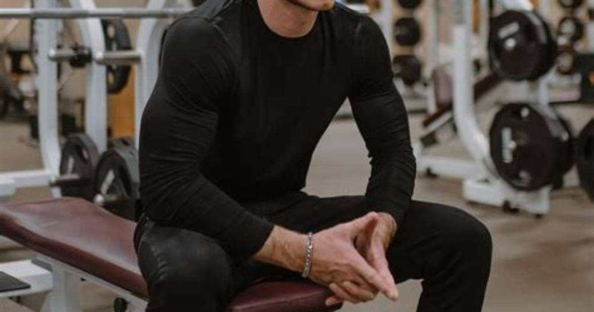 Cody Andrews - Net Worth, Age, Height, Birthday, Bio, Wiki!