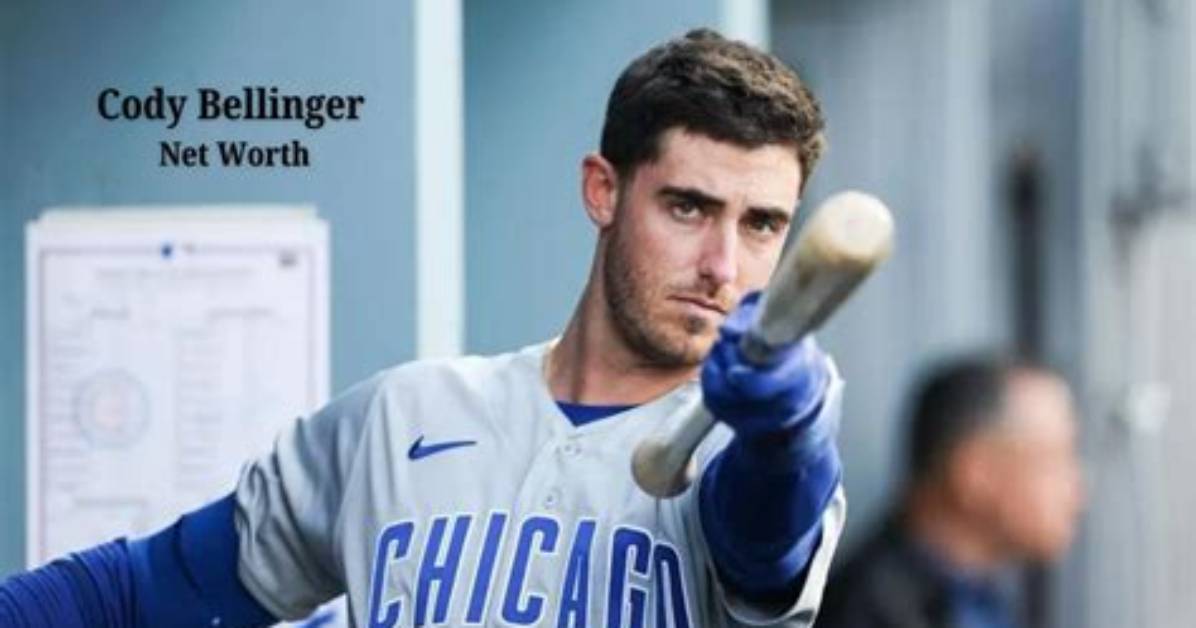 Cody Bellinger Net Worth 2024, Age, Height, Bio, Birthday, Wiki!
