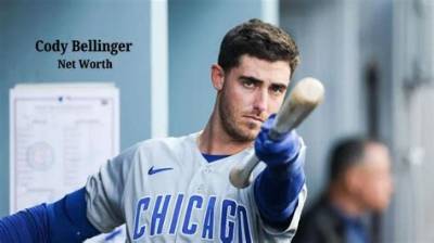 Cody Bellinger Net Worth 2024, Age, Height, Bio, Birthday, Wiki!