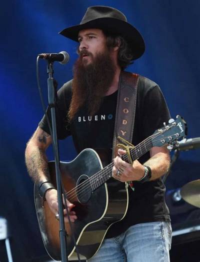 Cody Jinks Net Worth, Age, Height, Bio, Birthday, Wiki!