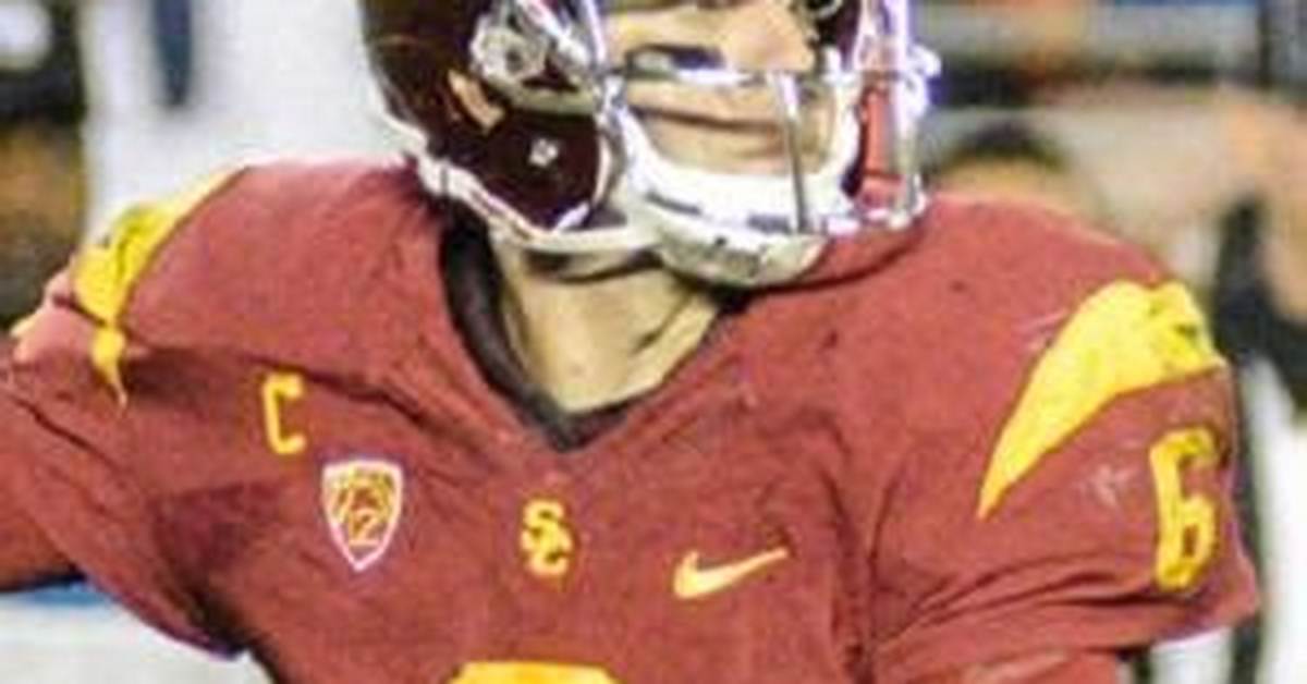 Cody Kessler Net Worth, Age, Height, Bio, Birthday, Wiki!