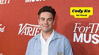 Cody Knapek Net Worth 2024, Age, Height, Bio, Birthday, Wiki!