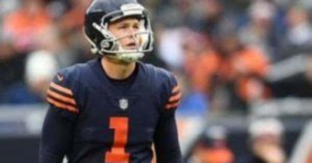Cody Parkey Net Worth, Age, Height, Bio, Birthday, Wiki!